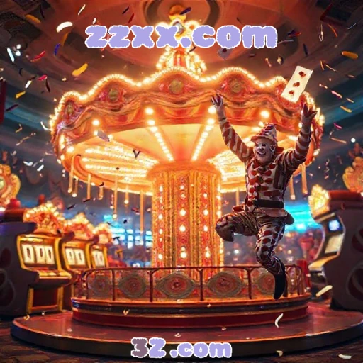 A Magia dos Slots no zzxx.com: Emoção em Cada Jogada